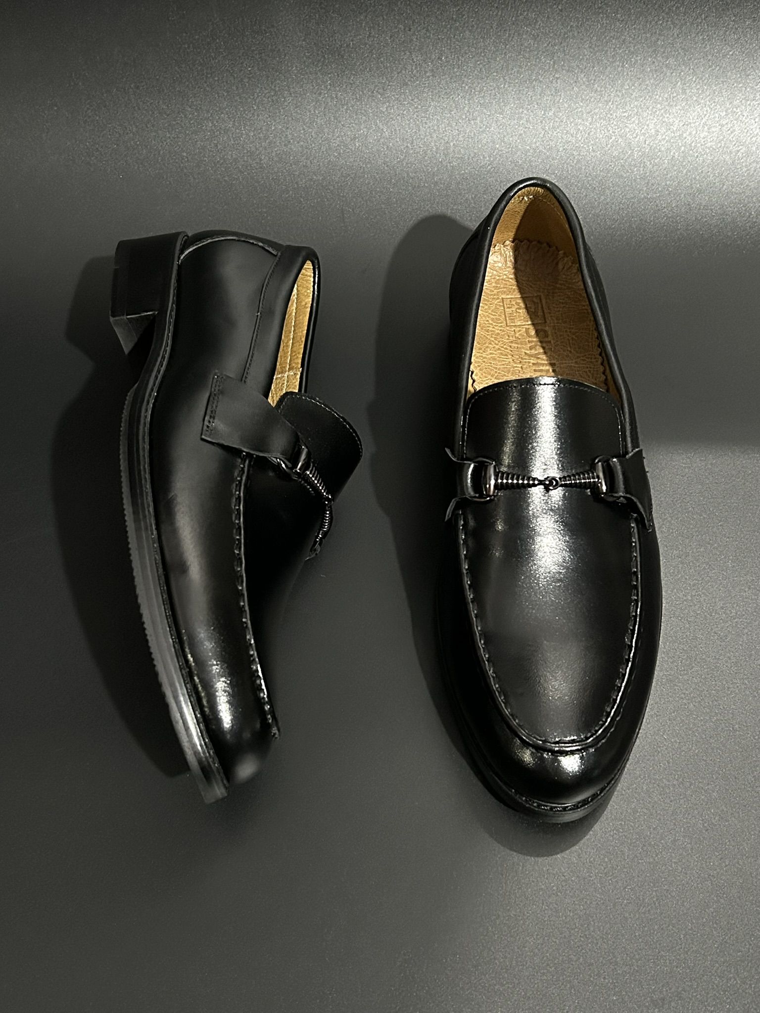 LF - Loafer 985 Horse