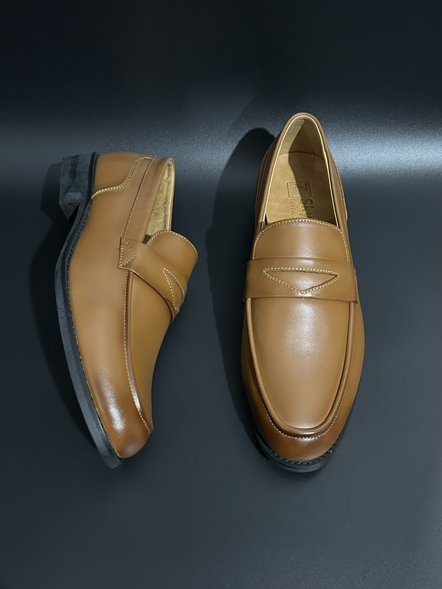 LF - Loafer 128