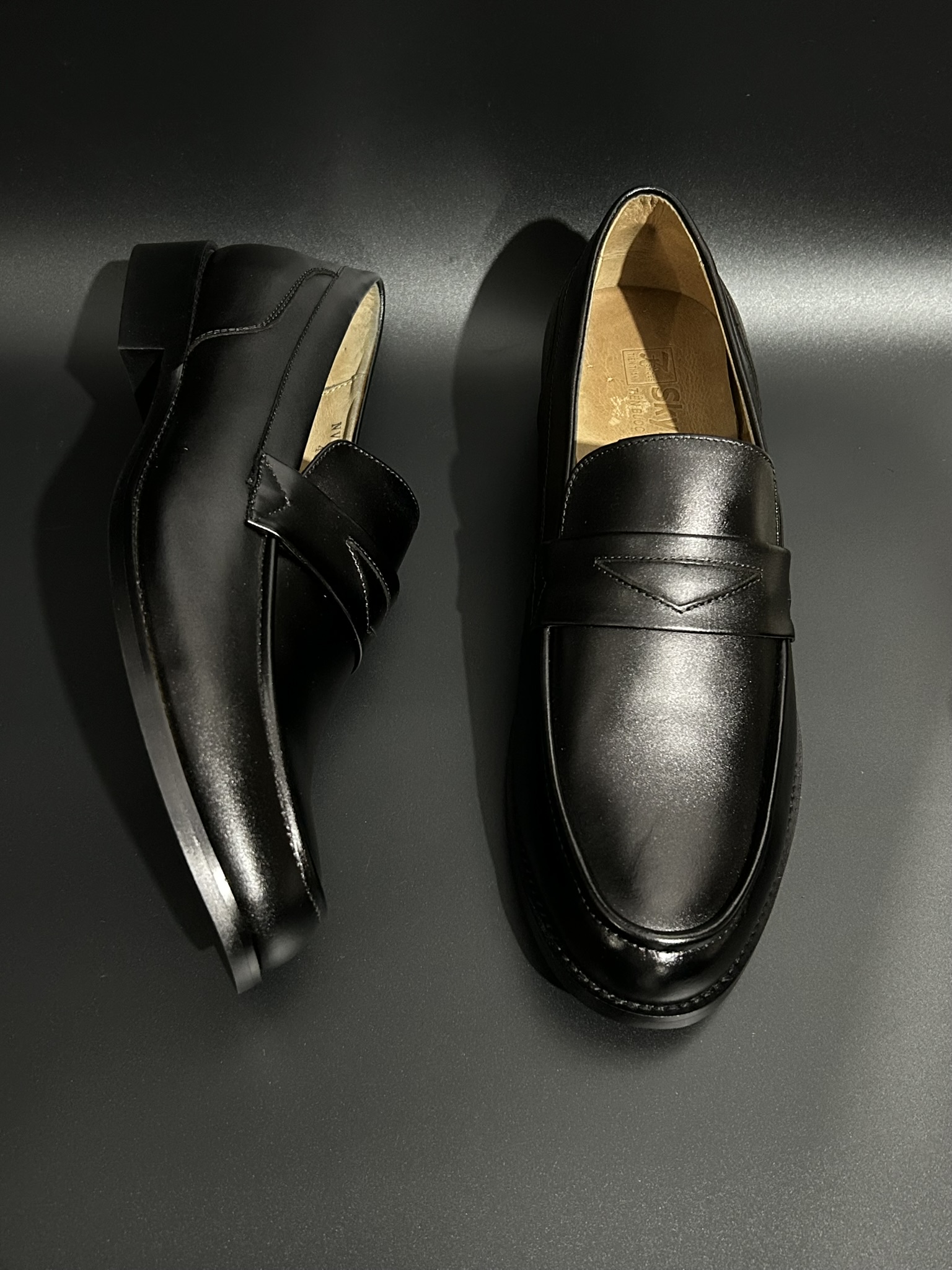 LF - Loafer 133