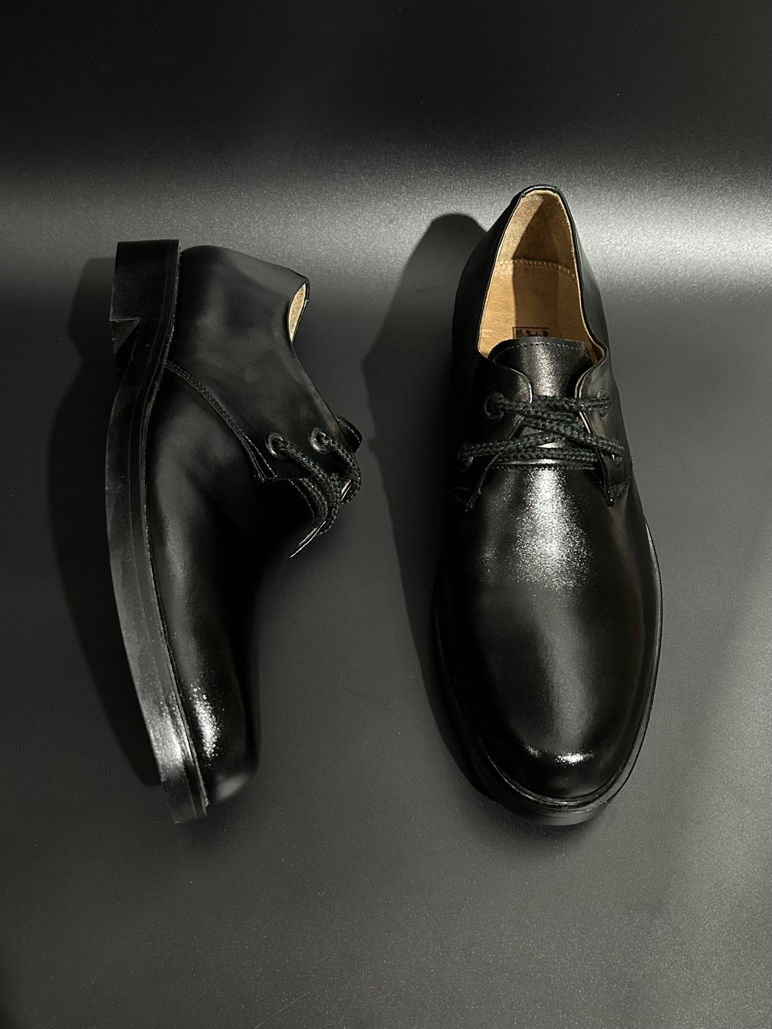 C - Casual 1154 Derby