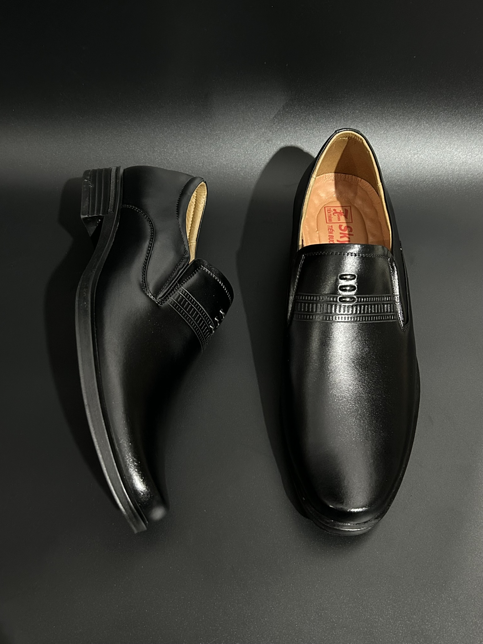 LF - Loafer 1164