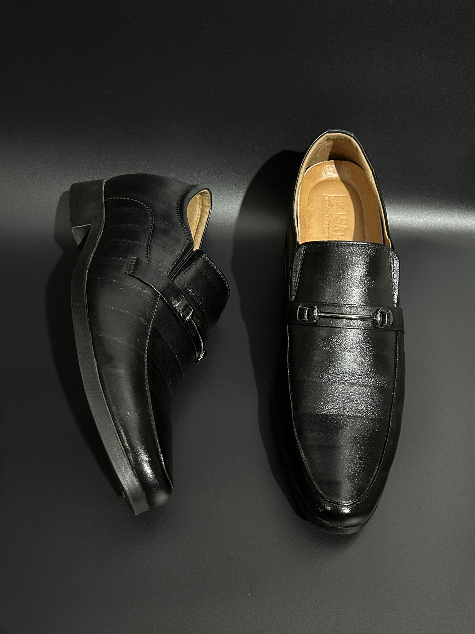 LFT - Loafer Cao Horsebit 