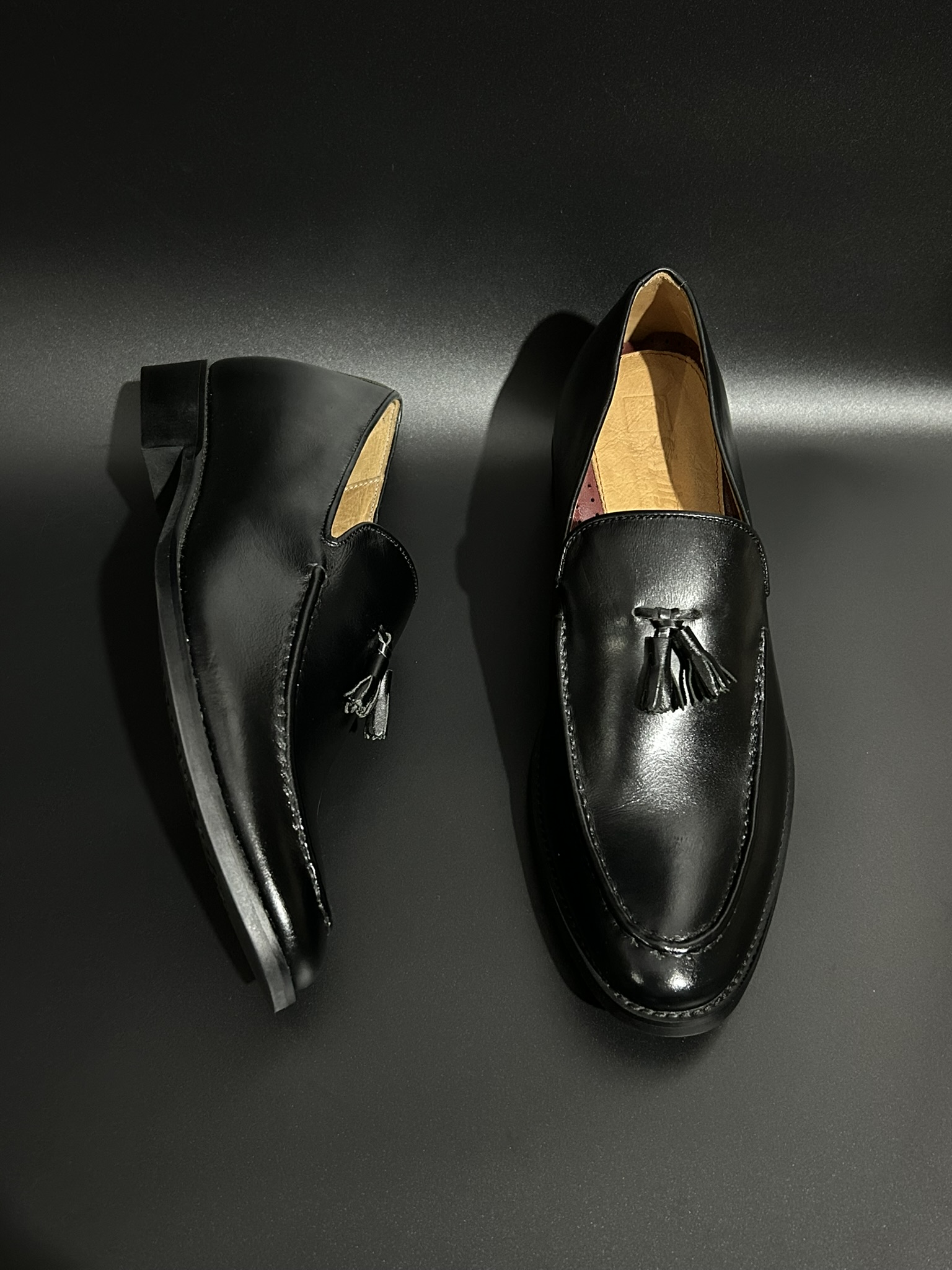 LF - Lười Loafer 1396