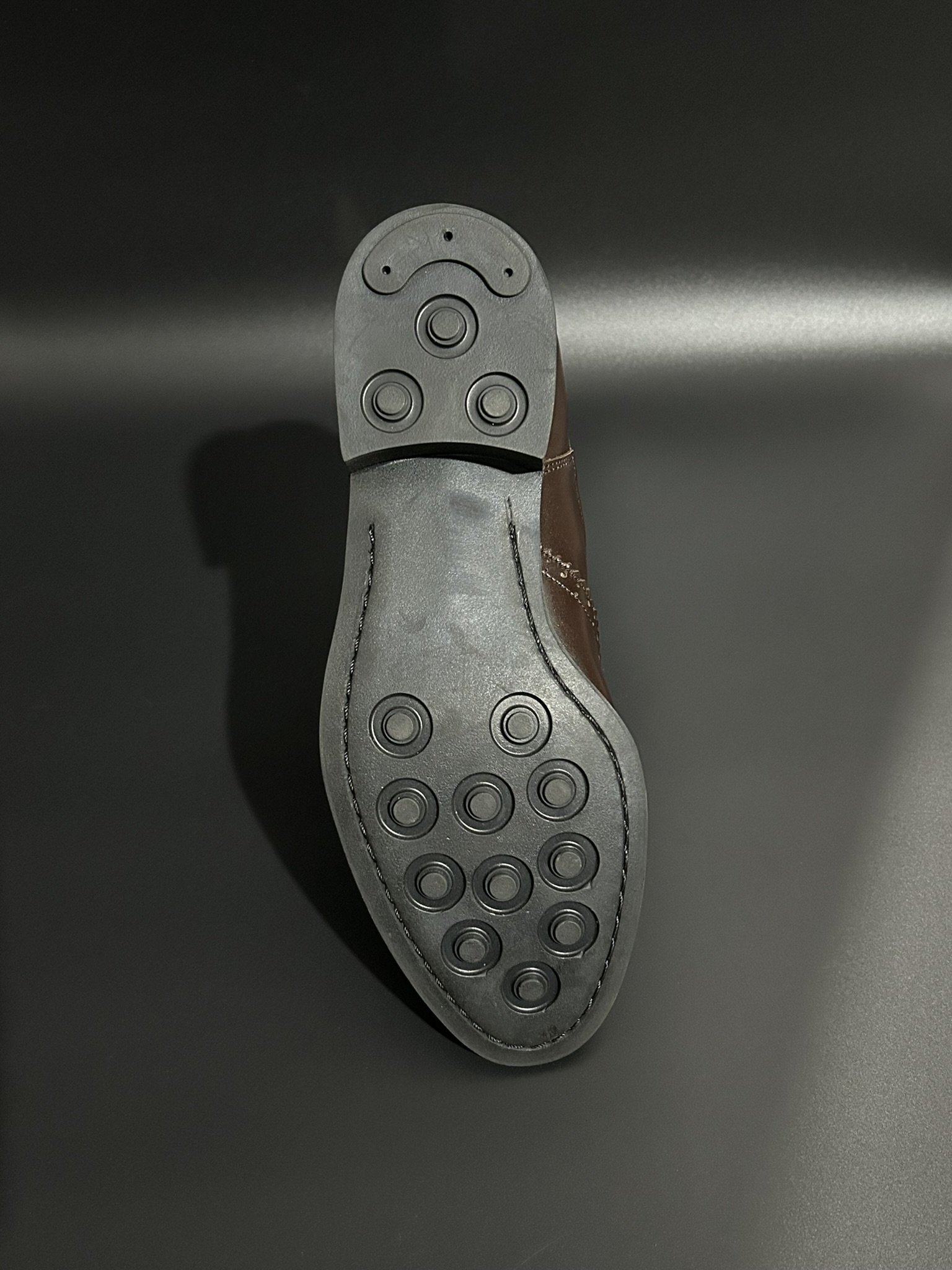 B - Giày Boot Mens 6