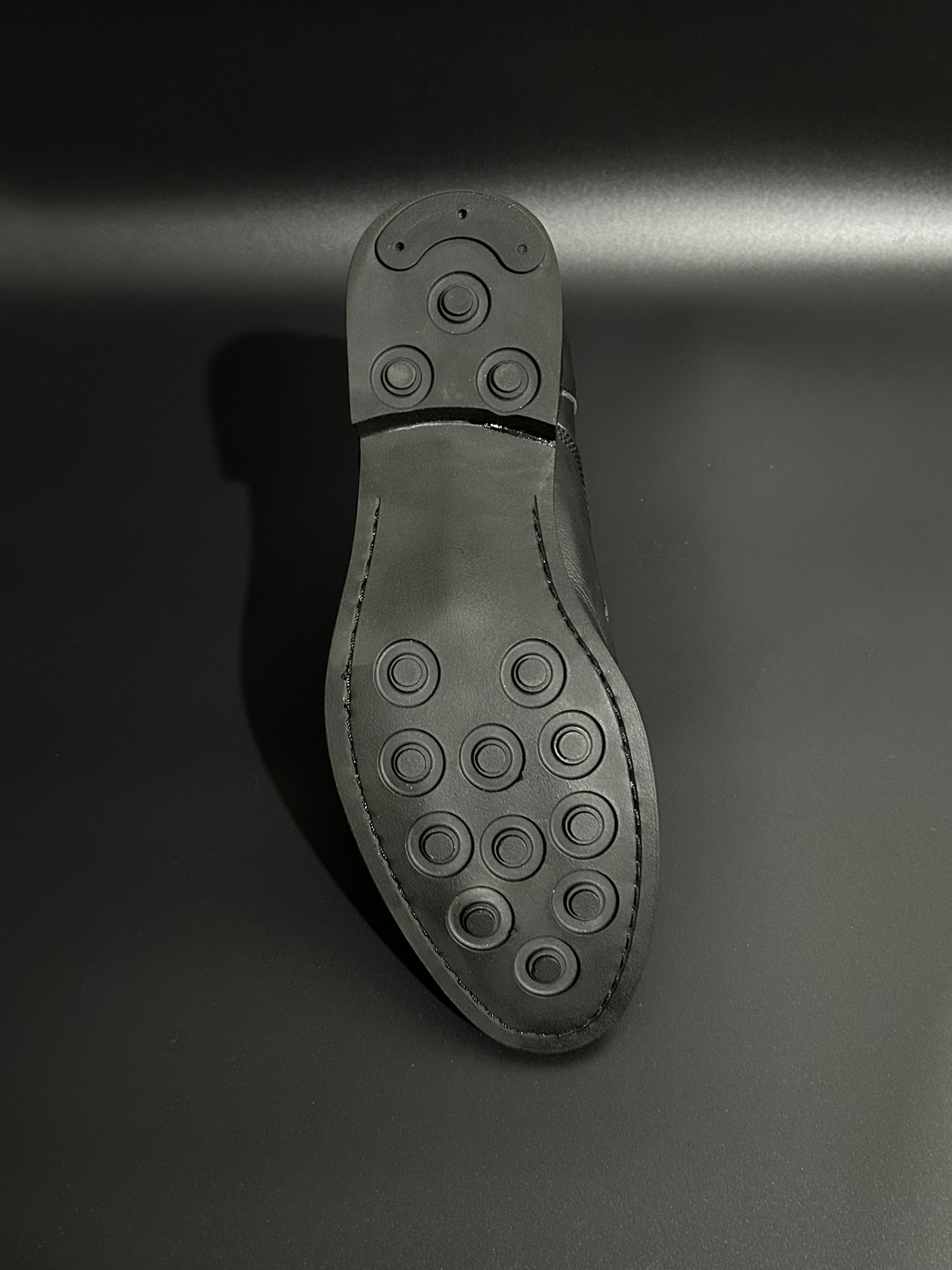 B - Giày Boot Mens 159