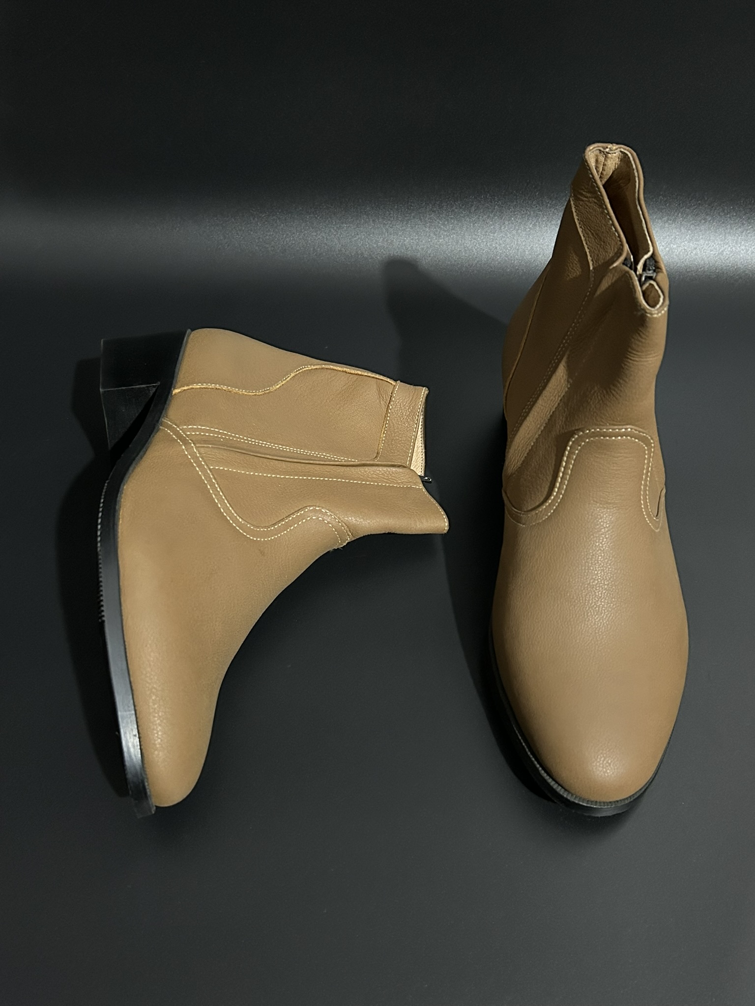 B - Giày Boot Mens 170