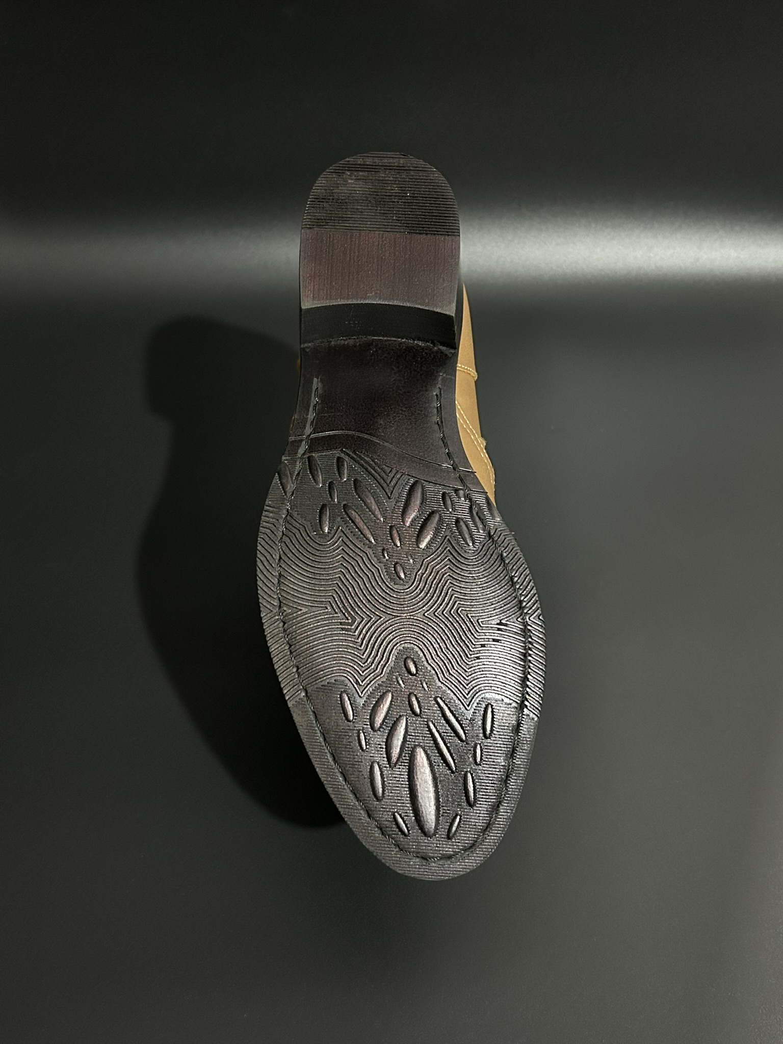 B - Giày Boot Mens 170