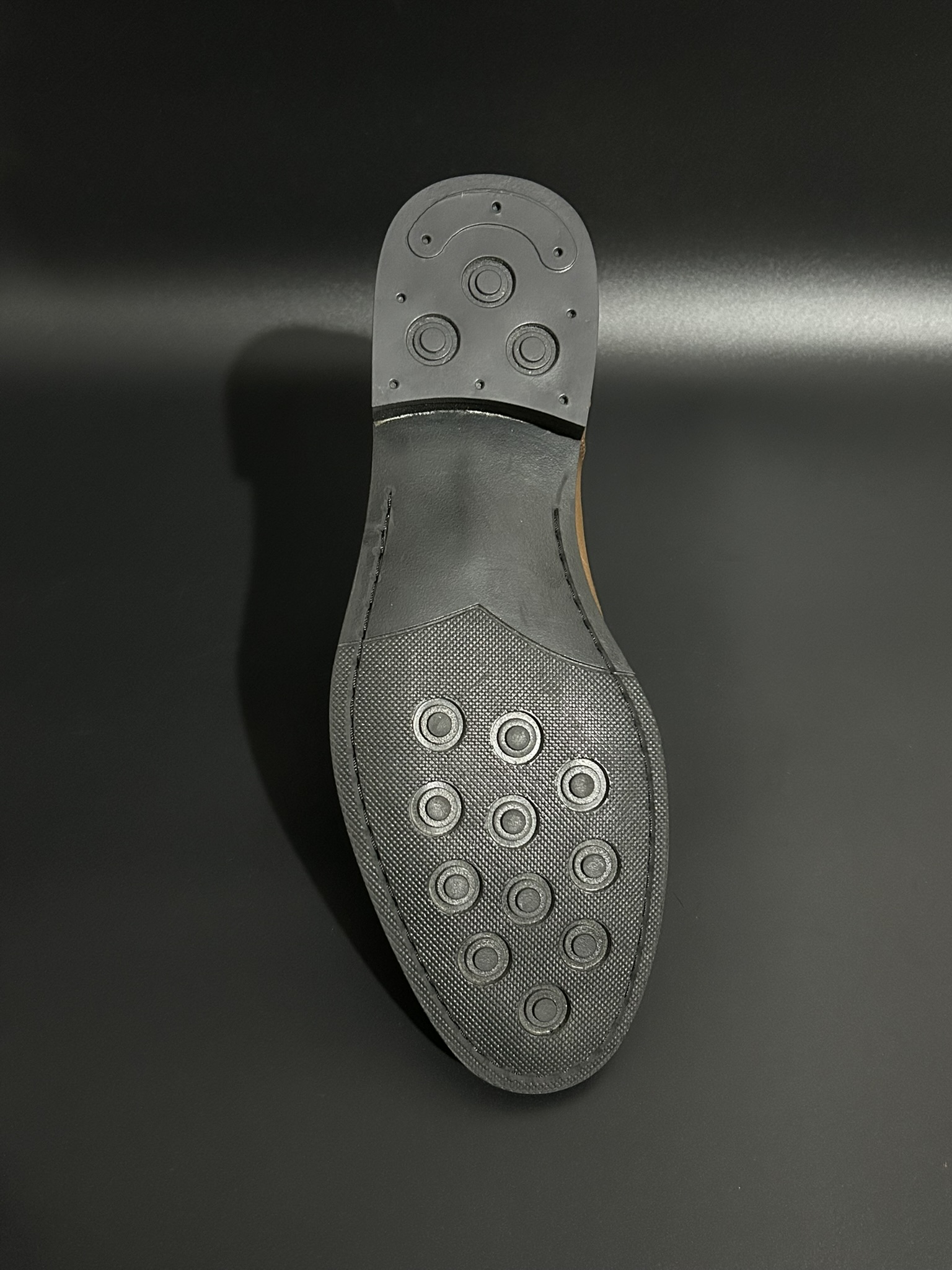B - Giày Boot Mens 1575