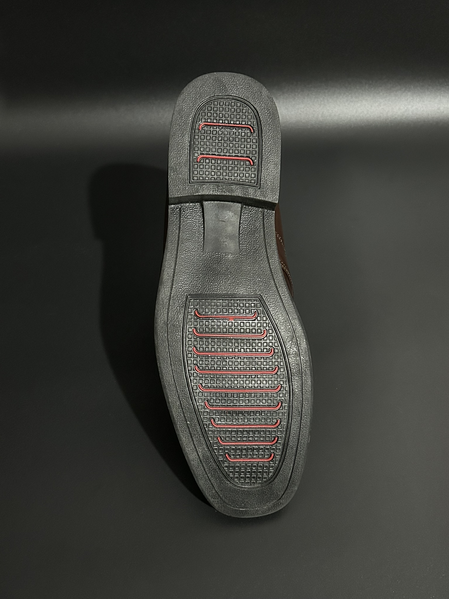 SK - Tây Derby Leather 159