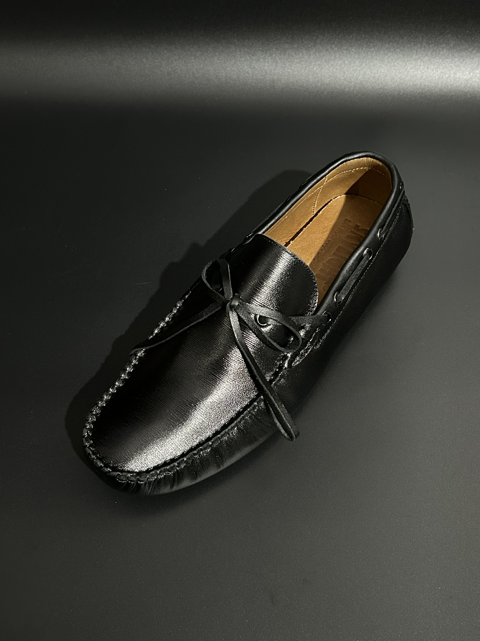 LFM - Lười Moccasin 161
