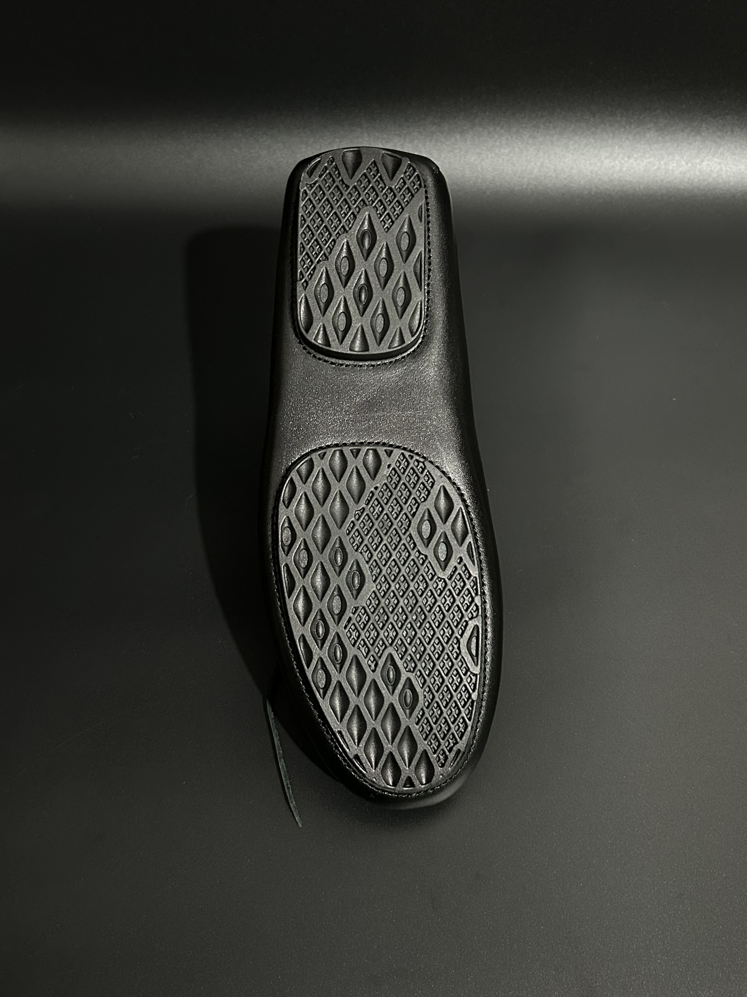LFM - Lười Moccasin 161