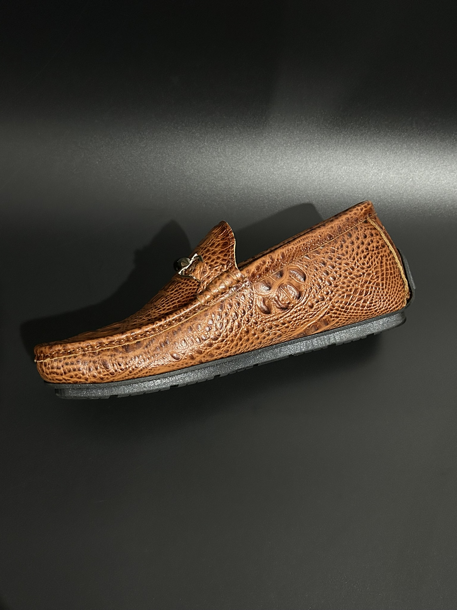 LFM - Lười Moccasin 62