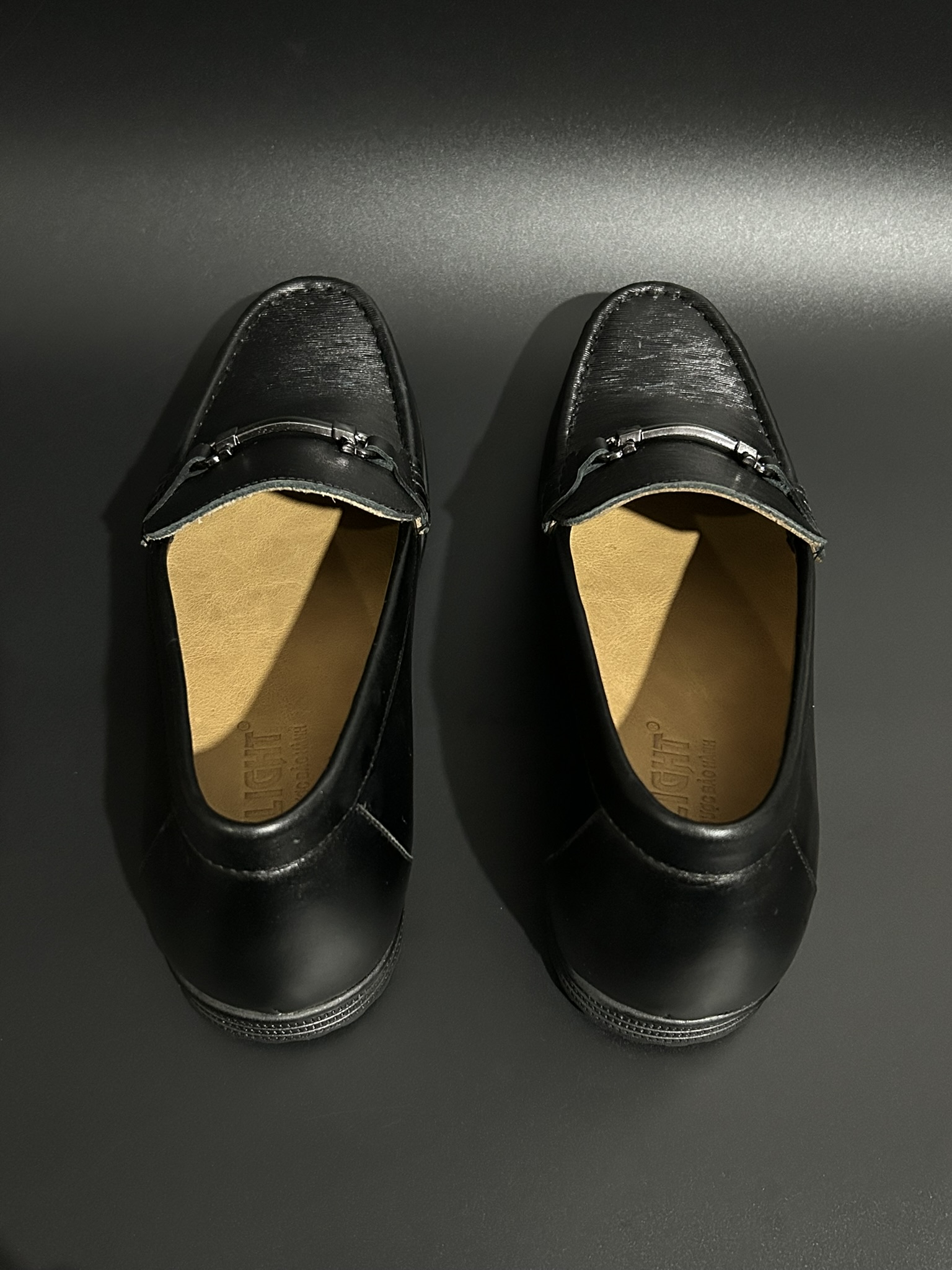 LFMT - Lười Moccasin Cao