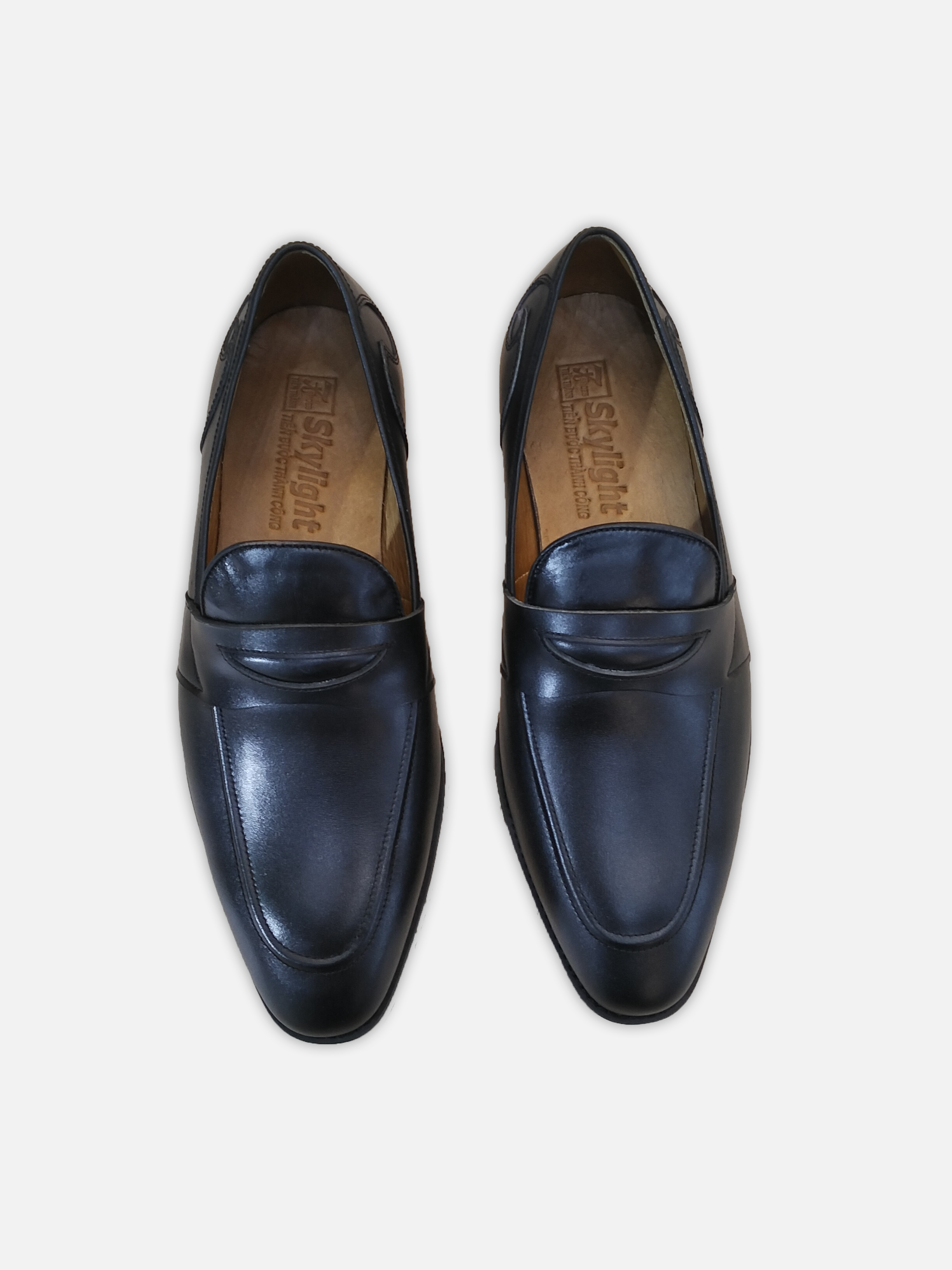 Skylight Penny Loafer C