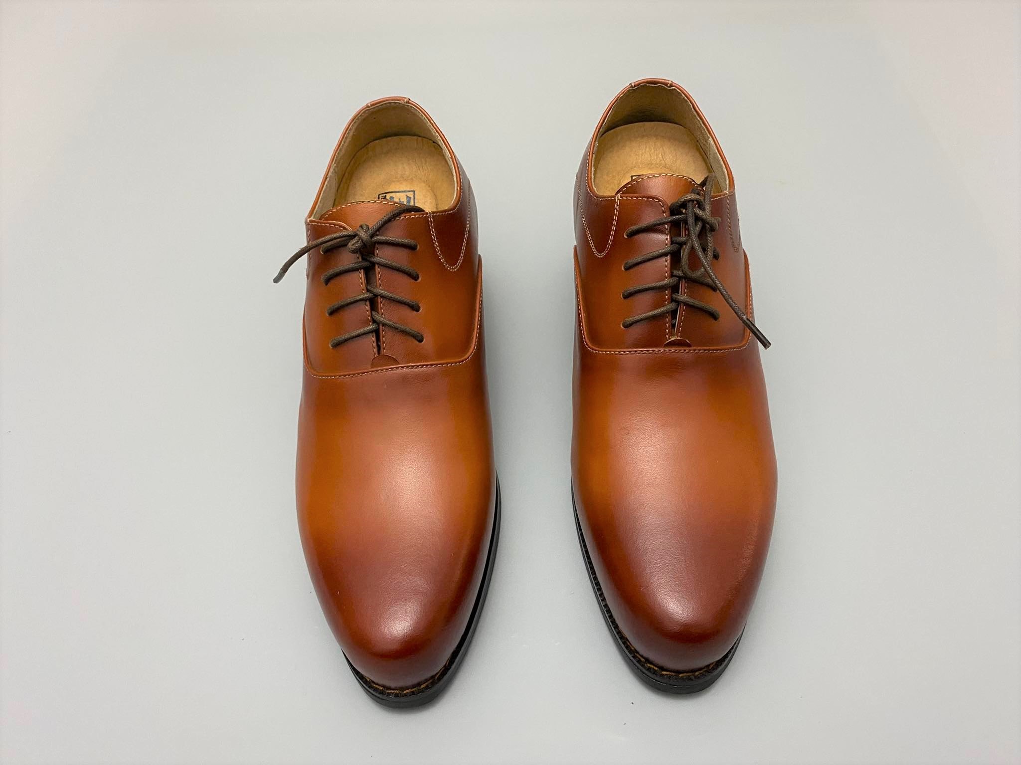 Giày cao 10cm cột dây