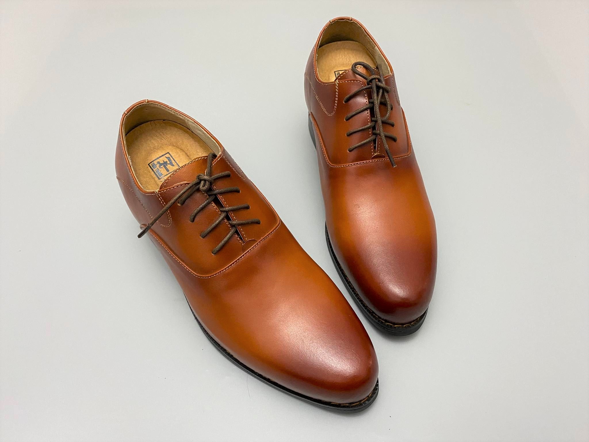Giày cao 10cm cột dây