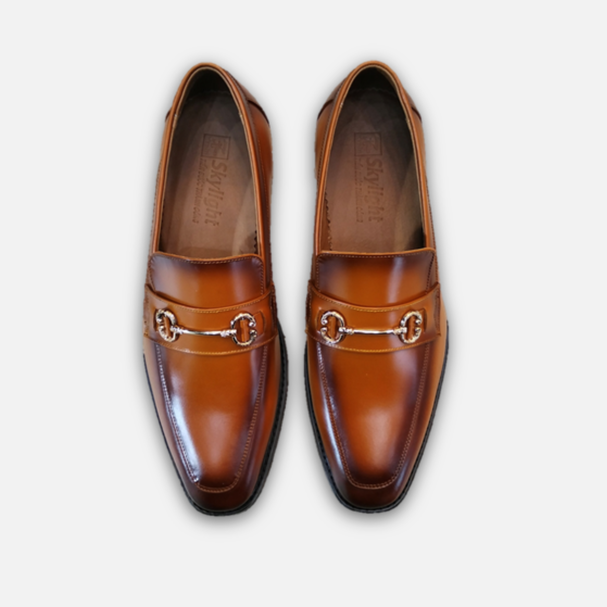 Skylight Horsebit Loafer